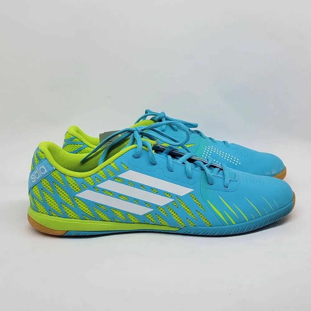 Adidas F32541 Free Football Speed Trick SALA Indoor  Soccer Shoes  US 13 EUR 48